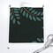 Maximalist Chinoiserie Animalier Tiger Peacock Exotic Jungle Jewel Tones Emerald Green Deep Moody Tropical Custom Removable Wallpaper by Spoonflower Peel & Stick Wallpaper 2FT Wide